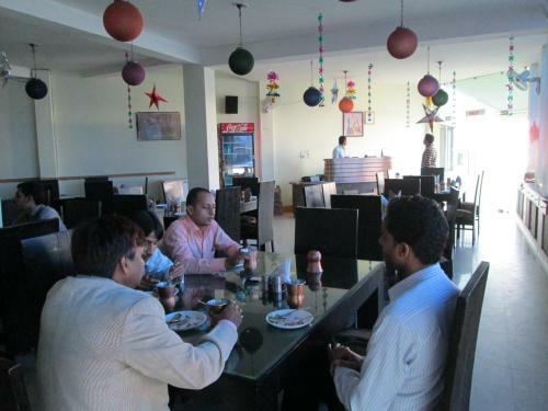Hotel Atithi