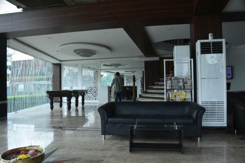 Hotel Atithi