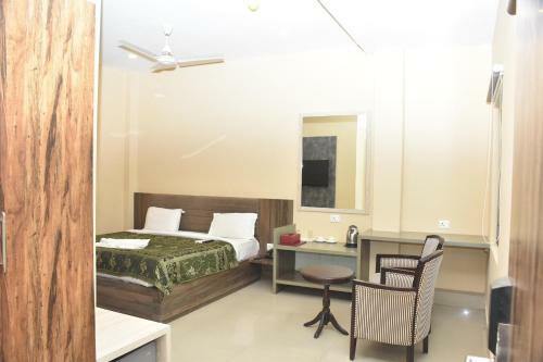 Hotel Atithi