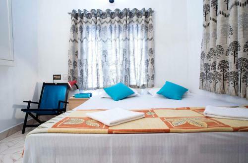 Bed & Breakfast Laila's Home Stay