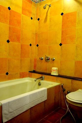 Hotel Kohinoor Samudra Beach Resort, Ratnagiri
