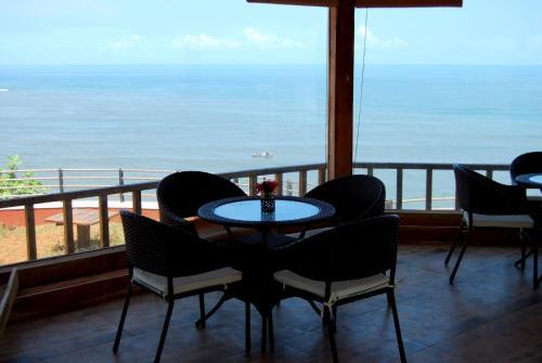 Hotel Kohinoor Samudra Beach Resort, Ratnagiri