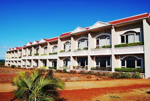 Hotel Kohinoor Samudra Beach Resort, Ratnagiri