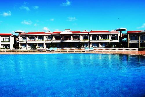 Hotel Kohinoor Samudra Beach Resort, Ratnagiri