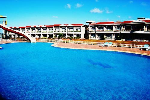 Hotel Kohinoor Samudra Beach Resort, Ratnagiri
