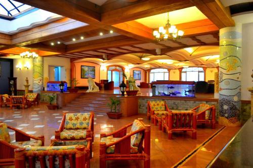 Hotel Kohinoor Samudra Beach Resort, Ratnagiri
