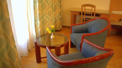 Hotel Kohinoor Samudra Beach Resort, Ratnagiri