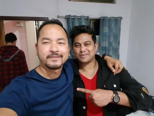 Hostal Bhaskar Homestay