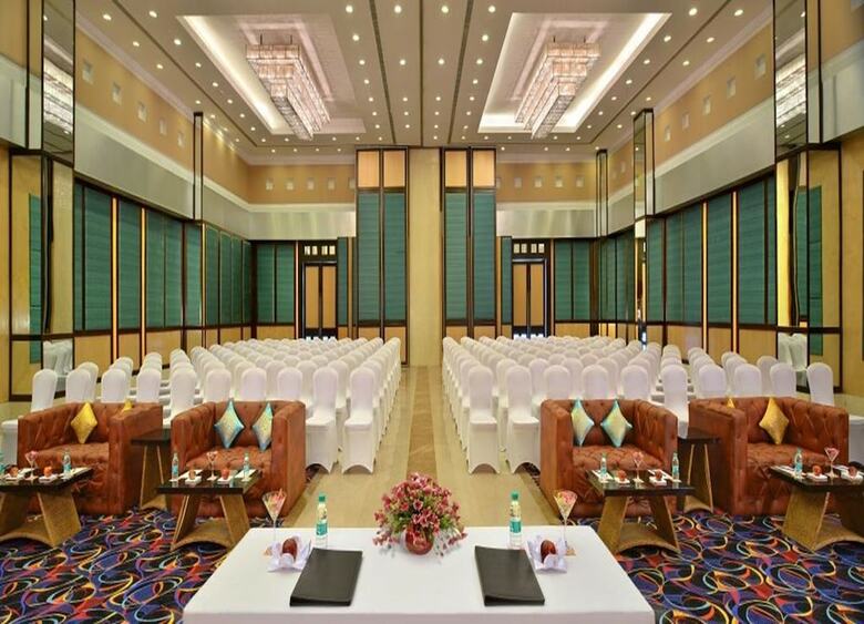 Red Fox Hotel Bhiwadi