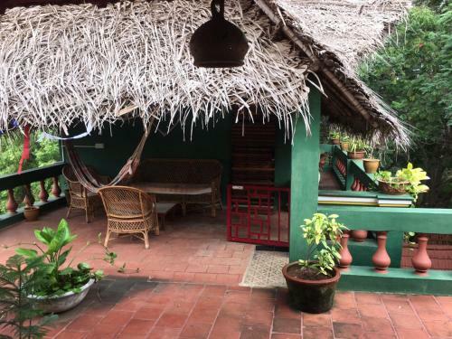 Posada Green's Guesthouse