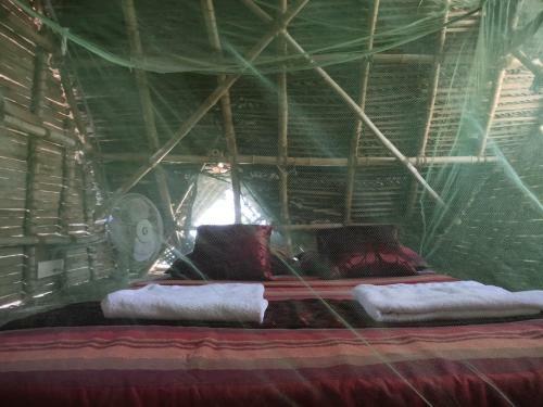 Posada Green's Guesthouse