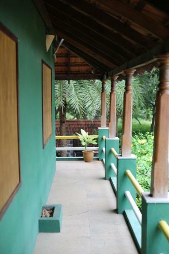 Posada Green's Guesthouse