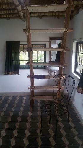 Posada Green's Guesthouse