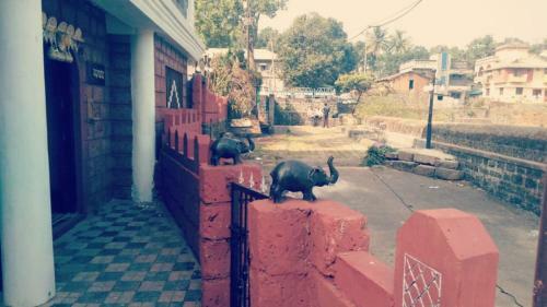 Hotel Magadh