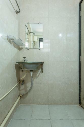 Bed & Breakfast 1 N 2 Bhk Service Apartment