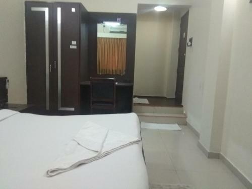 Jk Rooms 108 Hotel Royal Regency