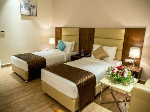 Hotel Grand Ashok