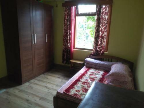 Pakyong Homestay Sikkim