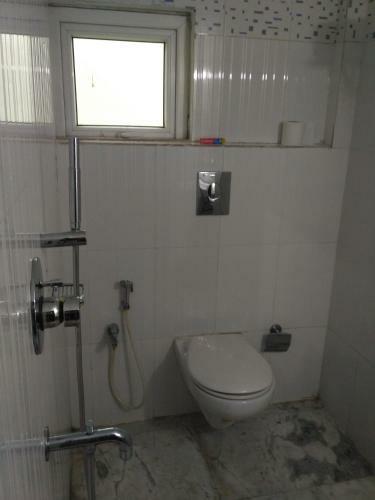 Bonraja Motel