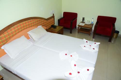 Hotel Pranav International