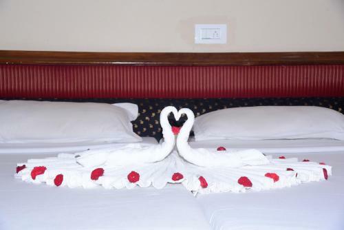 Hotel Pranav International