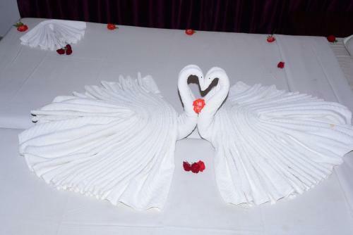 Hotel Pranav International