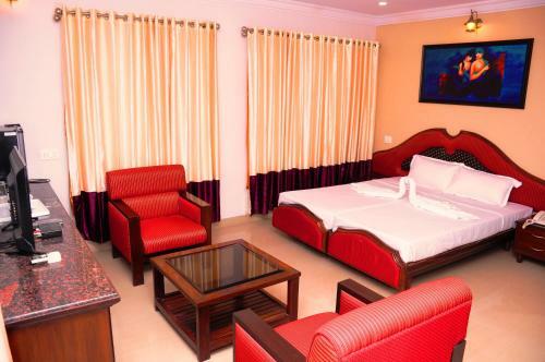 Hotel Pranav International