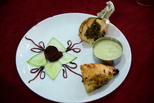Hotel Pranav International