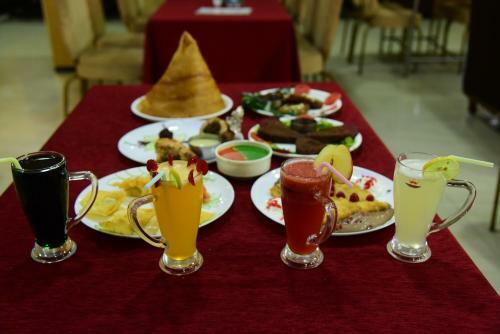 Hotel Pranav International