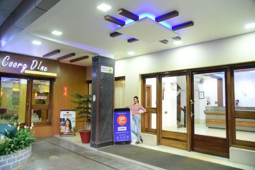 Hotel Pranav International