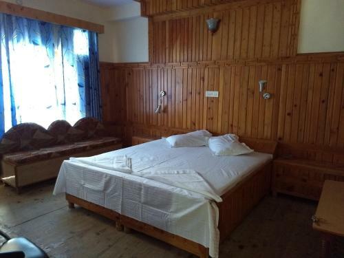 Hotel Reo Purguil