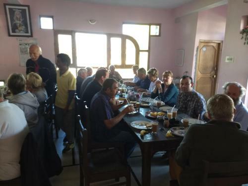 Hotel Reo Purguil