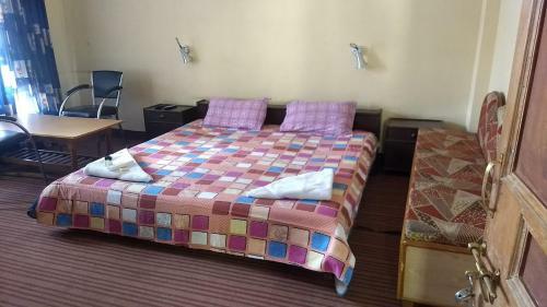 Hotel Reo Purguil