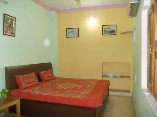 Bed & Breakfast Raj Mahal Guest House