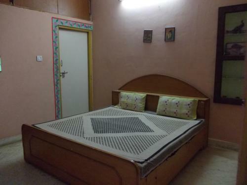 Bed & Breakfast Raj Mahal Guest House