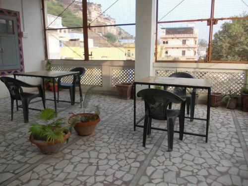 Bed & Breakfast Raj Mahal Guest House