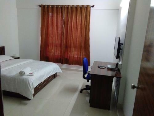 Hostal Amanora Service Apartment