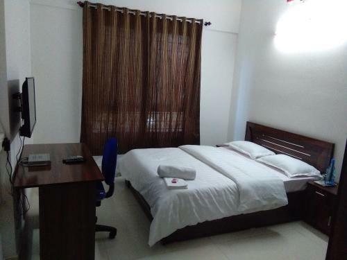 Hostal Amanora Service Apartment