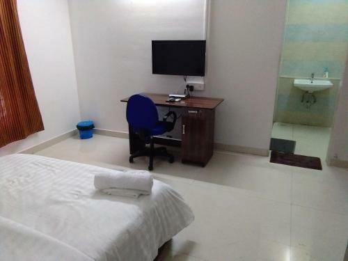 Hostal Amanora Service Apartment