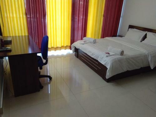 Hostal Amanora Service Apartment