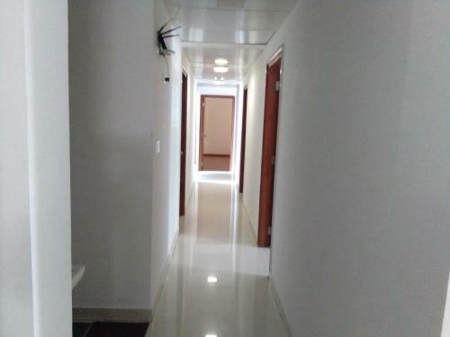 Hostal Amanora Service Apartment