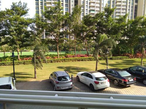 Hostal Amanora Service Apartment
