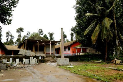 Hoysala Stayinn