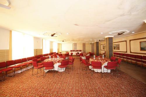 Vardaan Hotels - Patnitop