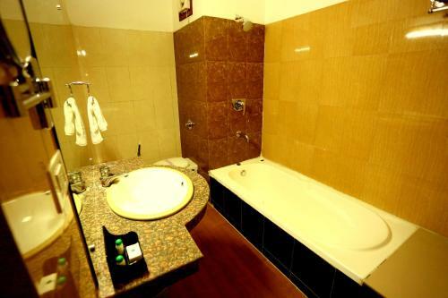 Hotel Shree Hari Niwas, Katra