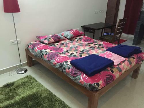 Bed & Breakfast Badrinath