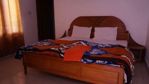 Hotel Jadli Resort