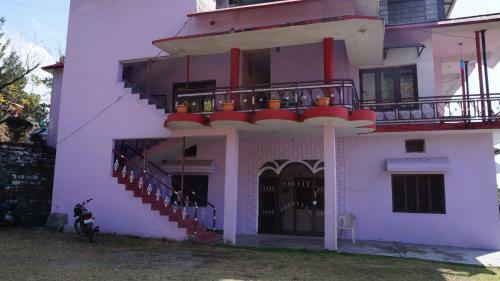 Hotel Jadli Resort