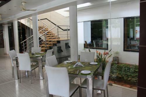 Hotel Green Royale By Sparsa