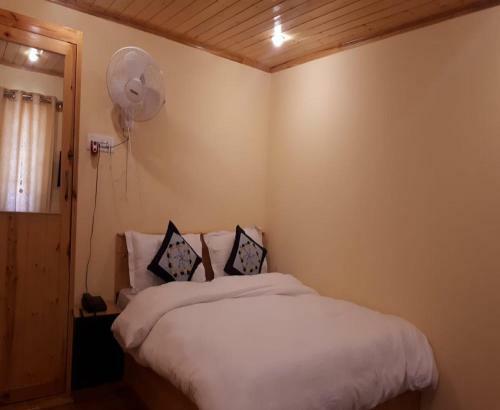 Hotel Ashina Eco Resort